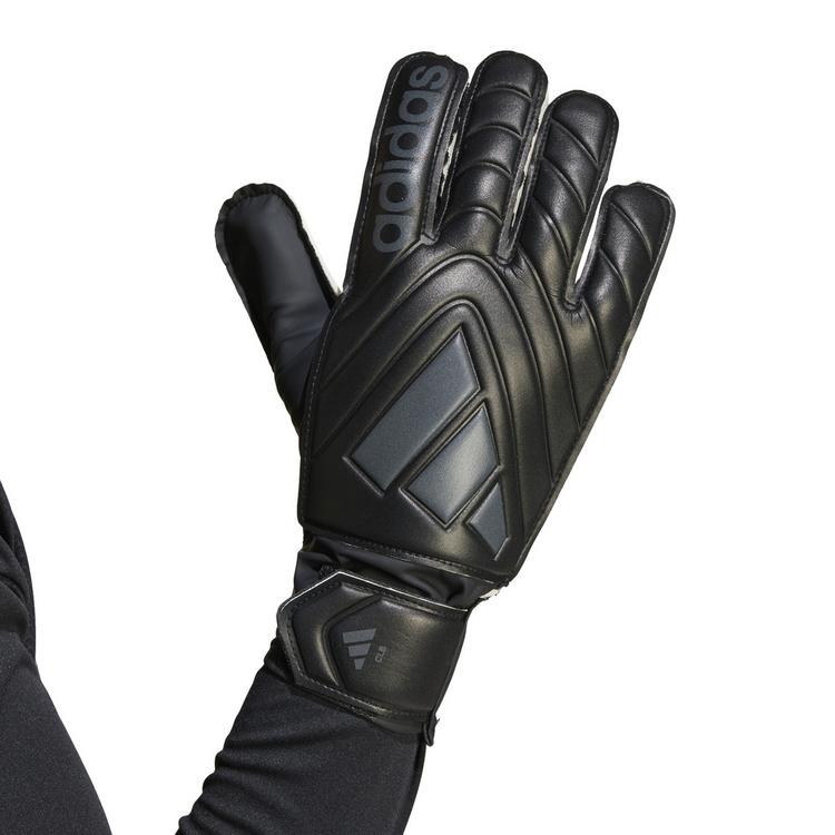 adidas adidas COPA GL CLB Torwarthandschuhe - black-black - 0 | SportScheck