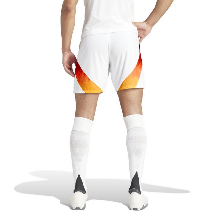 adidas adidas DFB EM24 Heim Fu&szlig;ballshorts Herren - white - 1 | SportScheck
