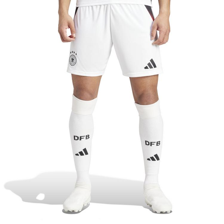 adidas adidas DFB EM24 Heim Fu&szlig;ballshorts Herren - white - 3 | SportScheck