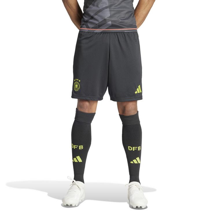 adidas adidas DFB EM24 Heim Torwarthose Herren - black - 0 | SportScheck