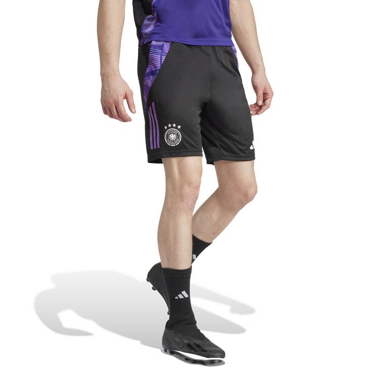 adidas adidas DFB EM24 Fu&szlig;ballshorts Herren - black - 0 | SportScheck