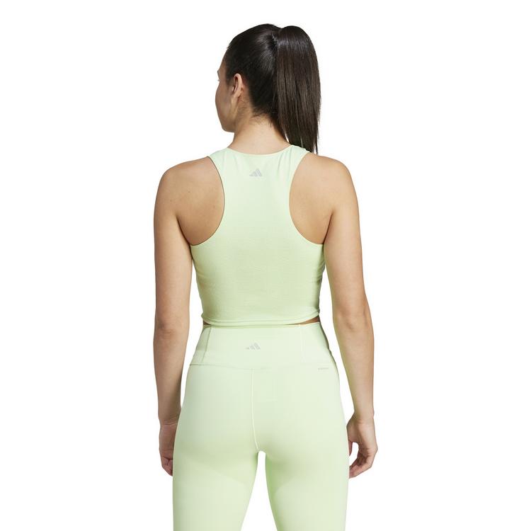 adidas adidas Croptop Damen - segrsp - 1 | SportScheck
