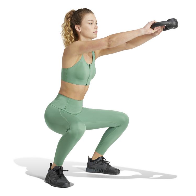 adidas adidas TLRD Luxe BH Damen - prlogr - 2 | SportScheck