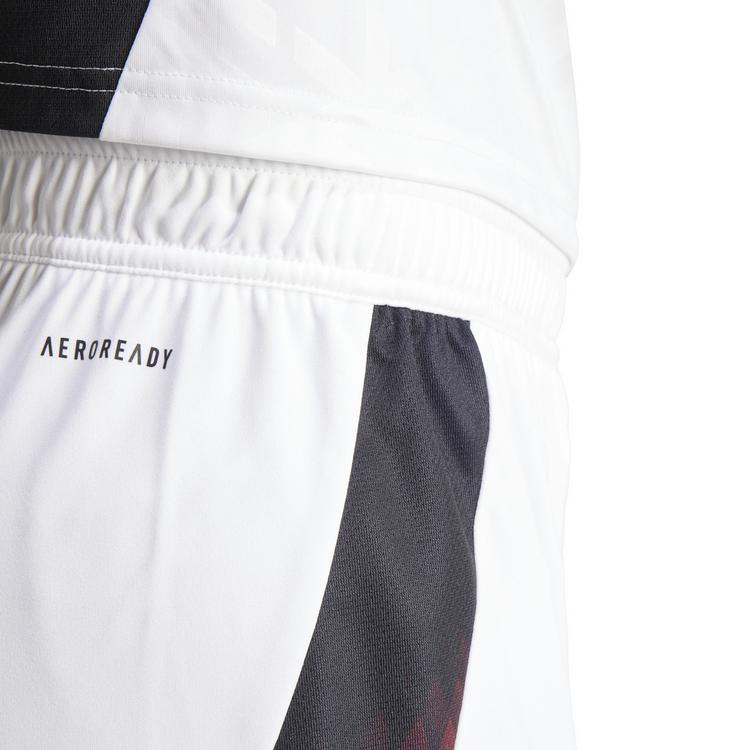 adidas adidas DFB EM24 Heim Fu&szlig;ballshorts Herren - white - 6 | SportScheck
