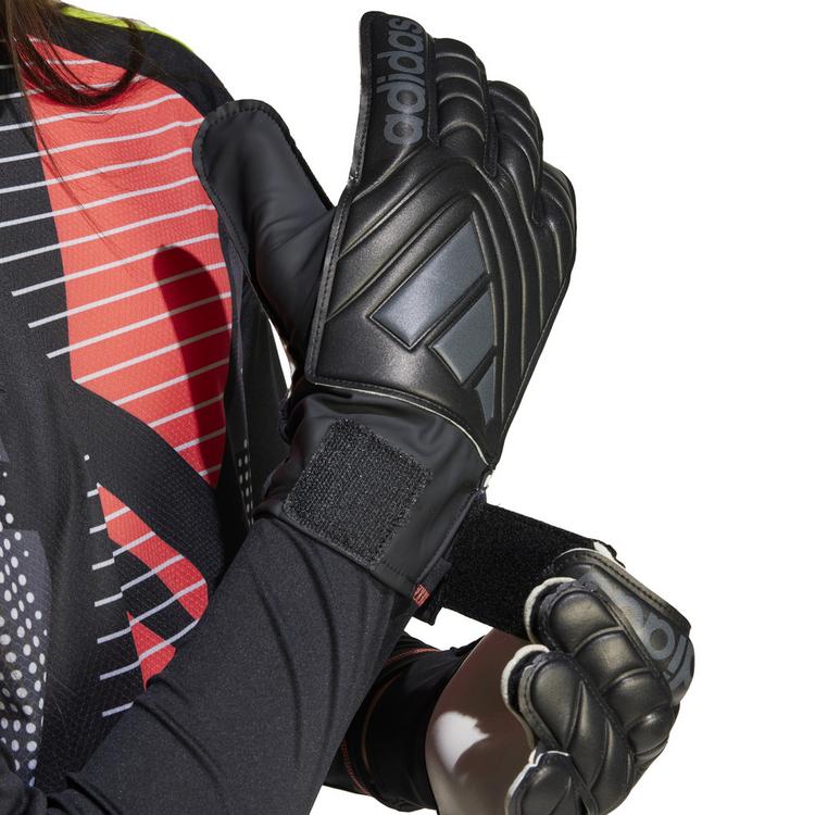 adidas adidas COPA GL CLB Torwarthandschuhe - black-black - 3 | SportScheck