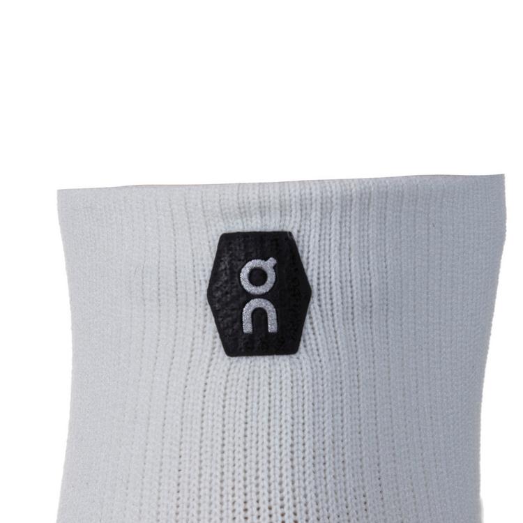 On On PERFORMANCE MID SOCK Socken Damen - glacier-dew - 0 | SportScheck