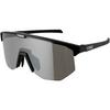 Bliz Hero Small Brille - matt black smoke silver mirrow
