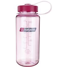 Nalgene WH Sustain 0,5 L Trinkflasche cosmo