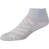 On PERFORMANCE MID SOCK Socken Damen - glacier-dew