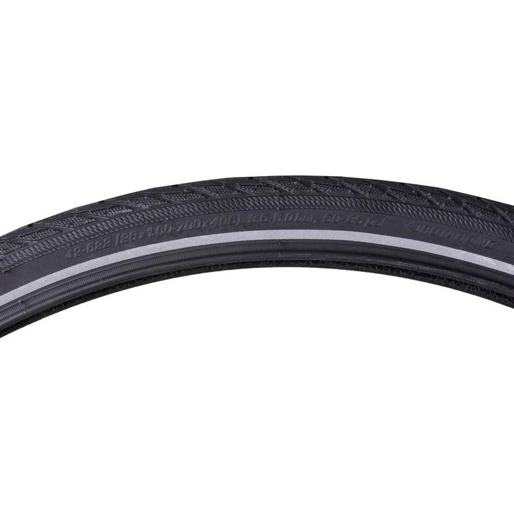 Schwalbe Schwalbe Road Cruiser Fahrradreifen - schwarz - 1 | SportScheck