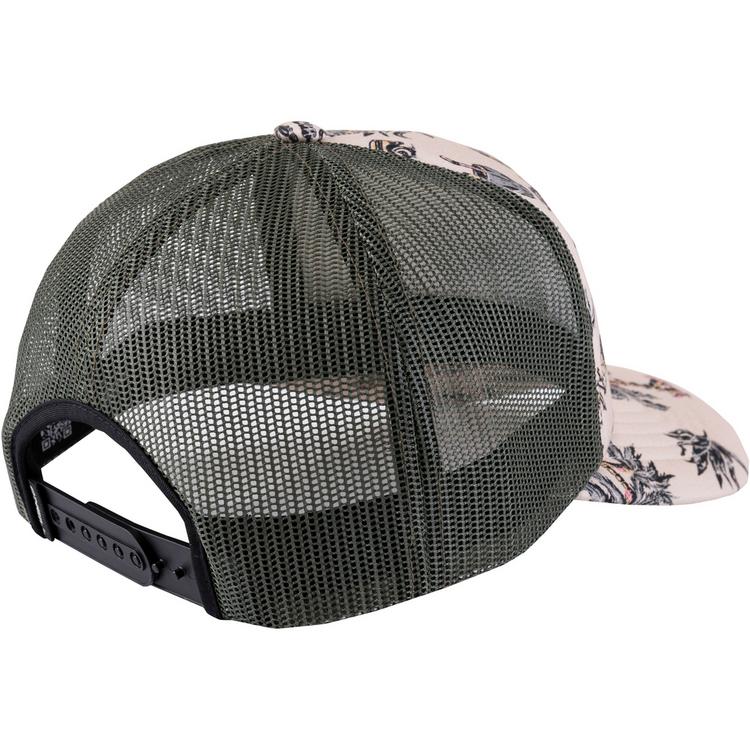 O'NEILL O'NEILL FLOOD TRUCKER Cap Jungen - beige venice beach - 0 | SportScheck