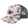 O'NEILL FLOOD TRUCKER Cap Jungen - beige venice beach