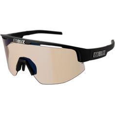 Bliz Matrix Sportbrille matt black