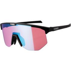 Bliz Hero Small Sonnenbrille matt black