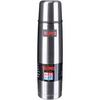 Thermos Light & Compact 1L Isolierflasche - edelstahl