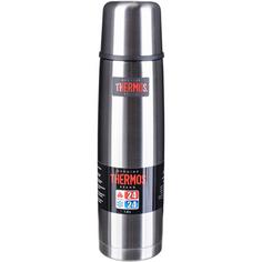 Thermos Light & Compact 1L Isolierflasche edelstahl