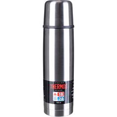 Rückansicht von Thermos Light & Compact 0,75L Isolierflasche edelstahl