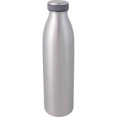 Rückansicht von Thermos TC Bottle 0,75L Isolierflasche edelstahl matt