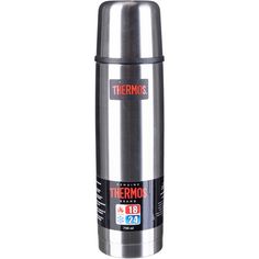 Thermos Light & Compact 0,75L Isolierflasche edelstahl