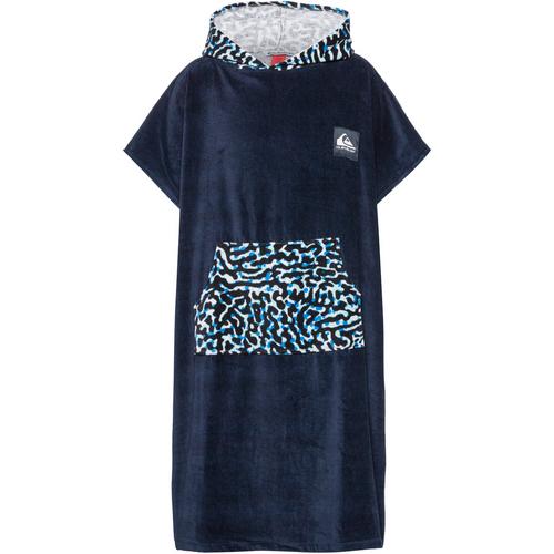 Quiksilver Badeponcho Herren