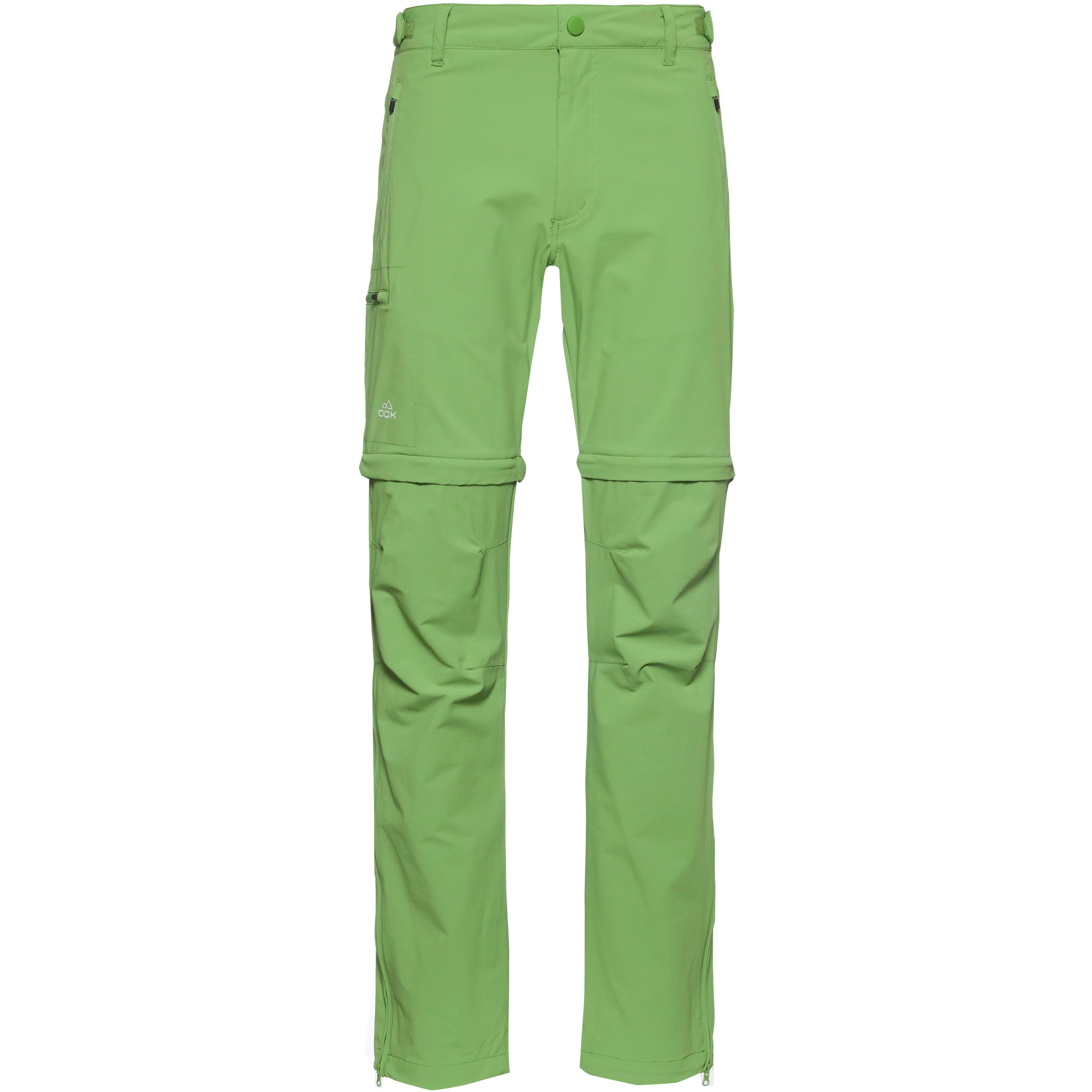 OCK Zipphose Herren