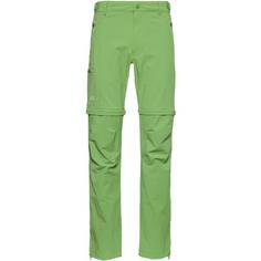 OCK Zipphose Herren piquant green