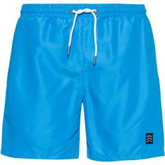 Maui Wowie Badeshorts Herren blue danube