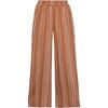 Maui Wowie Culotte Damen - mocha bisque