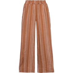 Maui Wowie Culotte Damen mocha bisque