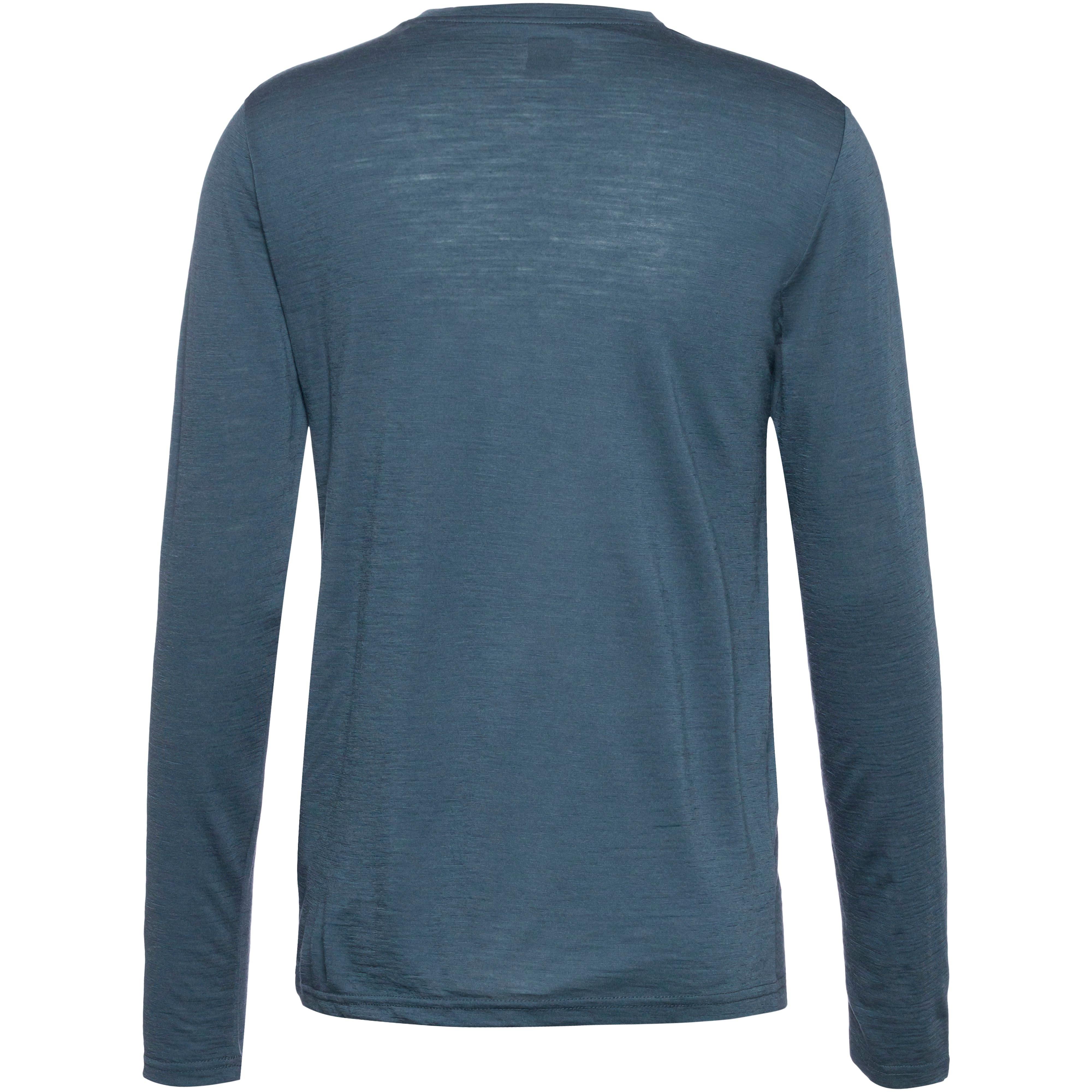 OCK Funktionsshirt Herren dark slate im Online Shop von 