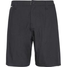 Picture Podar 19 Badeshorts Herren black