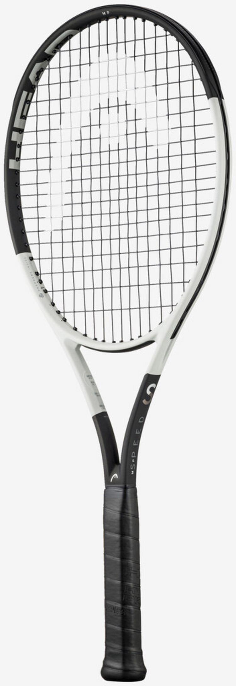 HEAD HEAD SPEED MP Tennisschl&auml;ger - black-white - 0 | SportScheck