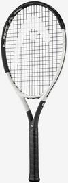 HEAD Speed PWR 2024 Tennisschl&auml;ger - black-white