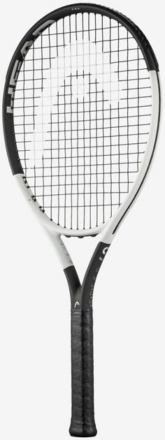 HEAD Speed PWR 2024 Tennisschläger black-white