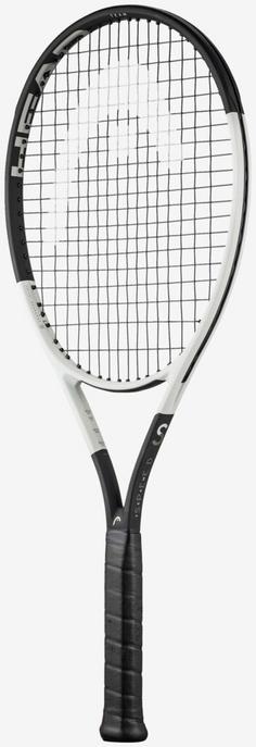 HEAD SPEED TEAM Tennisschläger black-white