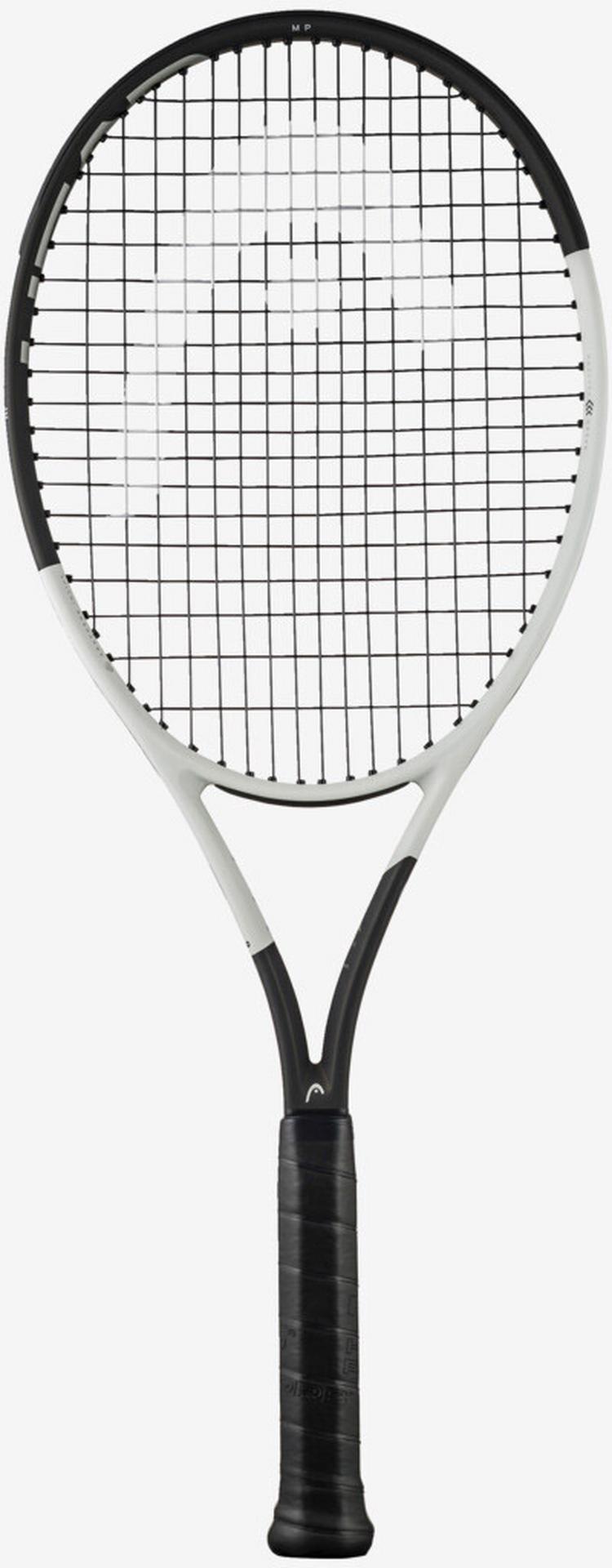 HEAD HEAD SPEED MP Tennisschl&auml;ger - black-white - 0 | SportScheck