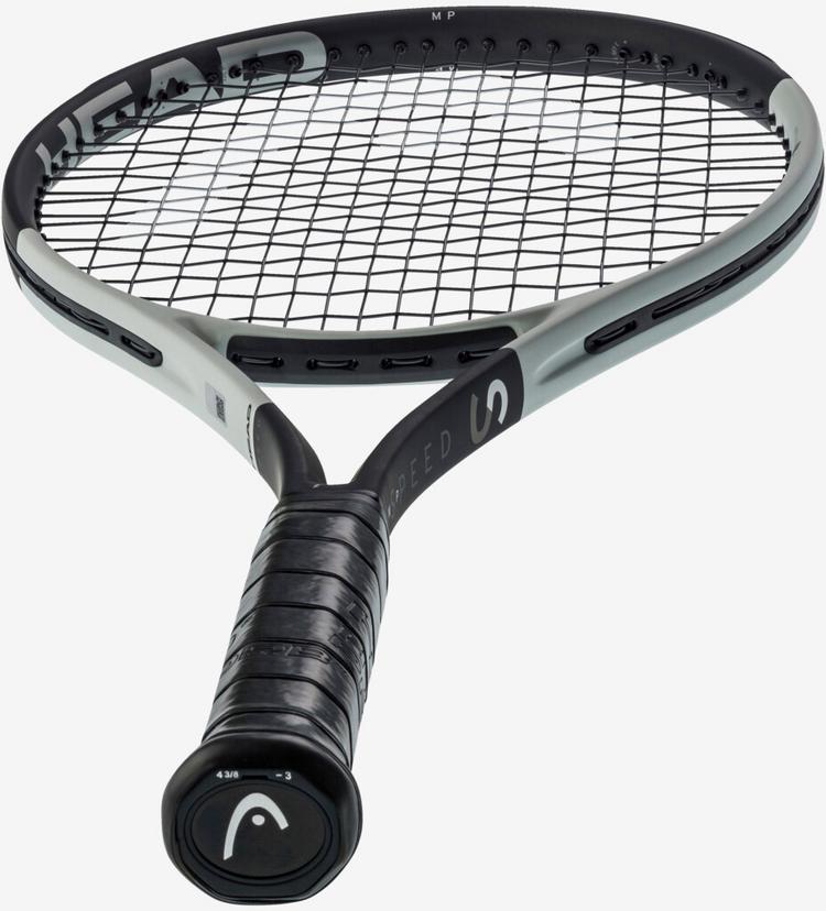 HEAD HEAD SPEED MP Tennisschl&auml;ger - black-white - 1 | SportScheck