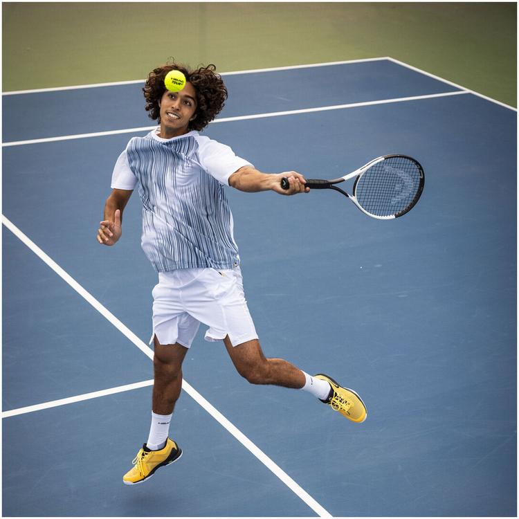 HEAD HEAD SPEED MP Tennisschl&auml;ger - black-white - 0 | SportScheck