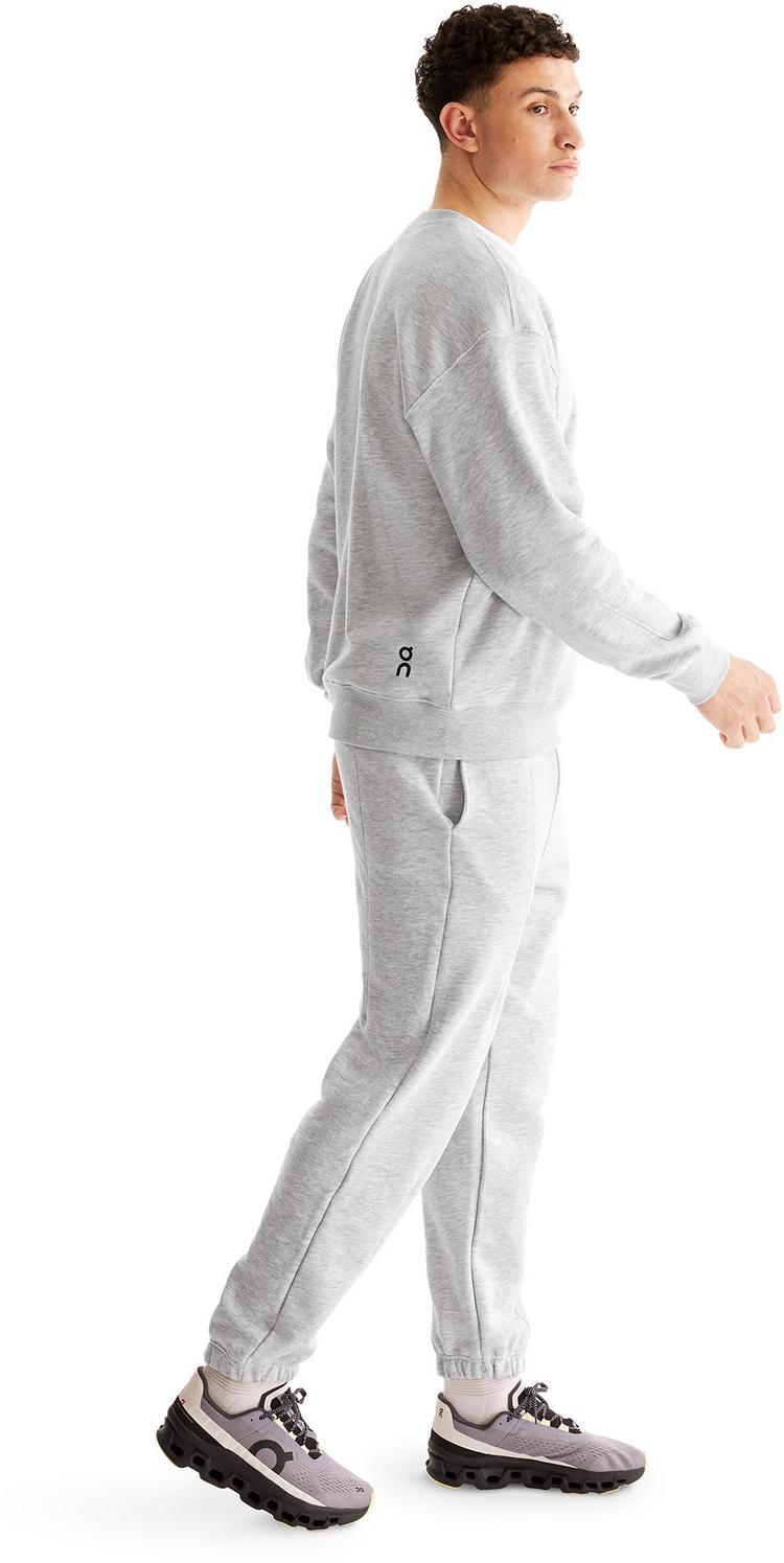 On On Club Sweatshirt Herren - crater - 1 | SportScheck