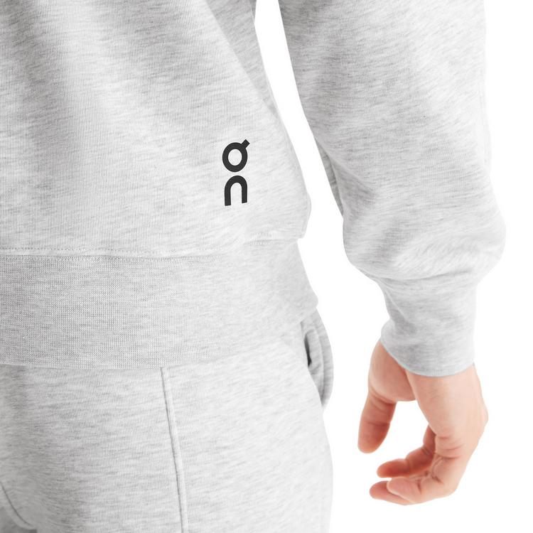 On On Club Sweatshirt Herren - crater - 3 | SportScheck