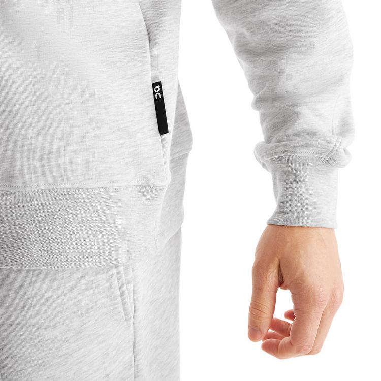 On On Club Sweatshirt Herren - crater - 5 | SportScheck