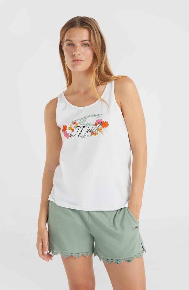 O'NEILL O'NEILL Luana Tanktop Damen - snow white - 0 | SportScheck