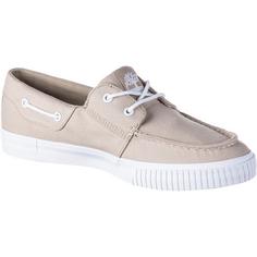 Rückansicht von TIMBERLAND Mylo Bay Freizeitschuhe Herren light beige canvas