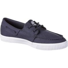 Rückansicht von TIMBERLAND Mylo Bay Freizeitschuhe Herren dark blue canvas