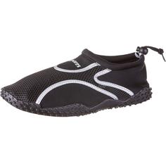 Mares Aquarun Wasserschuhe grey-black