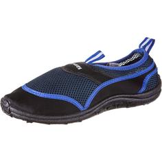 Mares Aquawalk Wasserschuhe navy-royal