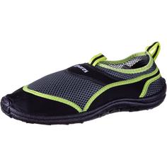 Mares Aquawalk Wasserschuhe lime-black