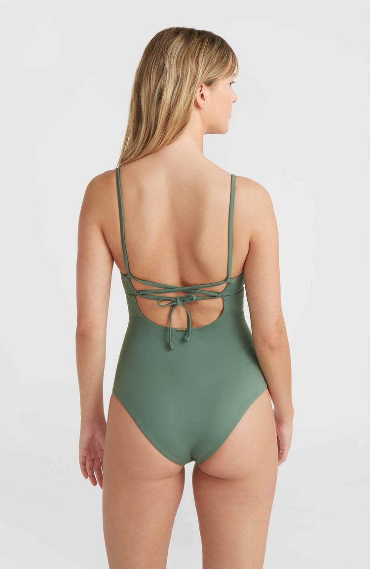 O'NEILL O'NEILL Sunset Badeanzug Damen - lily pad - 1 | SportScheck