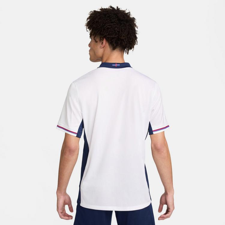 Nike Nike England 2024 Heim Teamtrikot Herren - white-blue void - 1 | SportScheck