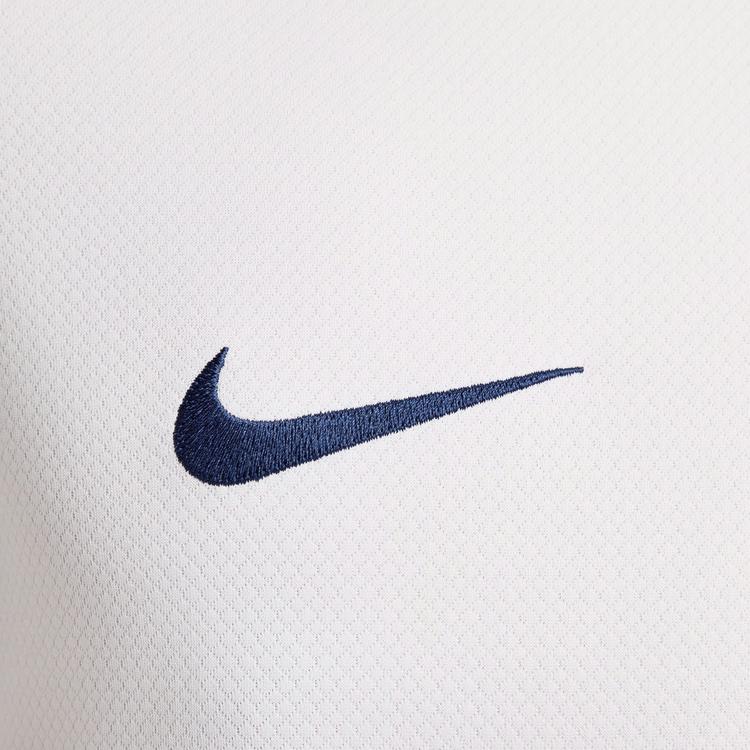 Nike Nike England 2024 Heim Teamtrikot Herren - white-blue void - 3 | SportScheck